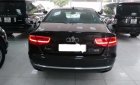 Audi A8  3.0 Quattro 2010 - Cần bán lại xe Audi A8 3.0 Quattro năm 2010, màu đen, nhập
