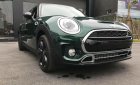 Mini Clubman S 2017 - Bán MINI Cooper S Clubman 2017 Racing Green đẹp lạ