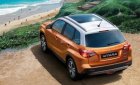 Suzuki Vitara 2018 - Suzuki Vitara đời 2018, đủ màu, chỉ cần 250tr - Trả góp 80%, vay 7 năm, lãi suất 0.66% - Gọi: 0973530250