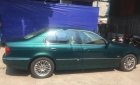 BMW 5 Series 528i 1997 - Bán BMW 5 Series 528i đời 1997, màu xanh lam, nhập khẩu, 298 triệu