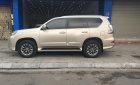 Lexus GX 460 2016 - Cần bán gấp Lexus GX460 2016, màu vàng, xe nhập