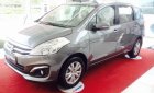 Suzuki Ertiga 2018 - Bán Suzuki Ertiga 1.4AT 2017 nhập khẩu, chỉ 200t, LH: 0973530250