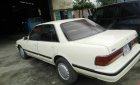 Toyota Cressida 1992 - Gia đình cần bán Toyota Cressida màu trắng, số tự động, động cơ 3.0 SX 1990, đăng kí lần đầu 1996
