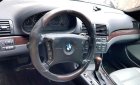 BMW 3 Series 318i 2004 - Bán BMW 3 Series 318i đời 2004, màu vàng, giá chỉ 230 triệu