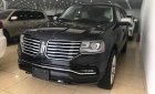 Lincoln Navigator L 2016 - Cần bán xe Lincoln Navigator L sản xuất năm 2016, màu đen, xe nhập