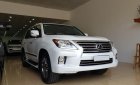 Lexus LX 570 2013 - Bán Lexus LX570 sản xuất 2013, đăng ký lần đầu năm 2015, tên công ty, xe xuất Mỹ