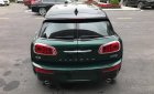 Mini Clubman S 2017 - Bán MINI Cooper S Clubman 2017 Racing Green đẹp lạ