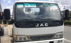 JAC HFC 2017 - Xe tải Jac 6.4 tấn có nhiều ưu đãi hấp dẫn