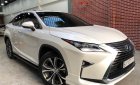 Lexus RX350 2017 - Cần bán xe Lexus RX350 2017, màu trắng, nhập khẩu chính hãng