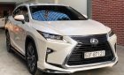 Lexus RX350 2017 - Cần bán xe Lexus RX350 2017, màu trắng, nhập khẩu chính hãng