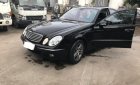 Mercedes-Benz E240 2004 - Bán Mercedes E240 2004, màu đen, xe nhập, chính chủ, 365 triệu