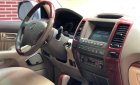 Lexus GX470 2008 - Bán Lexus GX470 đời 2008, màu vàng, nhập khẩu chính hãng