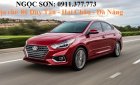 Hyundai Accent 2018 - Bán xe Hyundai Accent 2018 giá rẻ tại Đà Nẵng, góp 90% xe, LH Ngọc Sơn: 0911.377.773