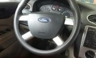 Ford Focus 2007 - Cần bán lại xe Ford Focus sản xuất 2007, màu đen, 250 triệu