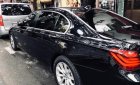 BMW 7 Series 730Li 2014 - Cần bán lại xe BMW 7 Series 730Li đời 2014, màu đen, xe nhập