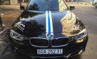 BMW 3 Series 320i 2013 - Bán xe BMW 3 Series 320I năm 2013, màu đen, nhập khẩu