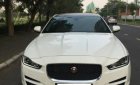 Jaguar XE 2016 - Bán Jaguar XE 25T Prestige 2016, màu trắng, xe nhập