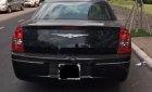 Chrysler 300C V6.3.5 2007 - Cần bán lại xe Chrysler 300C V6.3.5 năm 2007, màu đen, nhập khẩu, giá 670tr