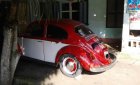 Volkswagen Beetle   1990 - Bán Volkswagen Beetle sản xuất 1990, hai màu, nhập khẩu 