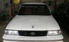 Toyota Cressida 1996 - Bán ô tô Toyota Cressida sản xuất năm 1996, màu trắng, xe nhập, giá chỉ 122 triệu