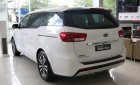 Kia VT250 DATH  2018 - Bán Kia Sedona DATH 2018, vay 90%, nhiều phiên bản. Hỗ trợ tốt nhất