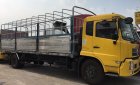 Dongfeng (DFM) B170 2017 - Bán xe tải Dongfeng Hoàng Huy 4 chân 17.9 tấn giá tốt nhất, hỗ trợ trả góp lãi suất thấp