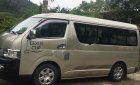 Toyota Hiace 2009 - Bán xe Toyota Hiace đời 2009, nhập khẩu nguyên chiếc chính chủ