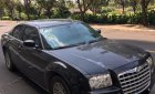 Chrysler 300C V6.3.5 2007 - Cần bán lại xe Chrysler 300C V6.3.5 năm 2007, màu đen, nhập khẩu, giá 670tr