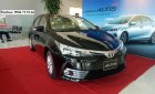 Toyota Corolla altis 1.8E MT 2017 - Toyota Vinh - bán xe Altis phiên bản 2018 giá tốt nhất tại Vinh - Nghệ An. Hotline: 0904.72.52.66