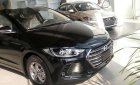 Hyundai Elantra 2018 - Bán Hyundai Elantra đời 2018, màu đen