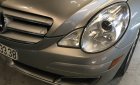 Mercedes-Benz R class R350  2007 - Bán Mercedes R350 2007, màu vàng, xe nhập xe gia đình