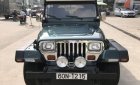 Jeep Wrangler     1992 - Bán xe Jeep Wrangler năm sản xuất 1992, nhập khẩu  