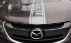 Mazda BT 50   4WD MT 2.2L 2016 - Bán Mazda BT 50 4WD MT 2.2L 2016, màu nâu