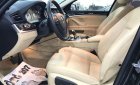 BMW 5 Series 520i 2014 - Cần bán BMW 5 Series 520i 2014, màu đen, xe nhập