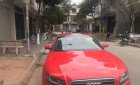 Audi A5   sport  2010 - Bán Audi A5 sport 2010, màu đỏ, xe nhập, 807 triệu
