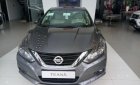 Nissan Teana 2.5 SL  2018 - Bán Nissan Teana 2.5 SL đời 2018, màu xám (ghi), xe nhập, giao ngay giá tốt nhất thị trường luôn