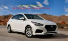 Hyundai Accent 2018 - Hyundai Accent 2018 MT, góp 90% xe, mẫu mã cực đẹp, có hàng cuối tháng 4, LH Ngọc Sơn: 0911377773