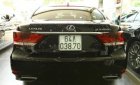 Lexus LS 2016 - Cần bán Lexus LS 460l đời 2016, màu đen, xe nhập