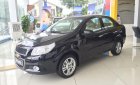 Chevrolet Aveo LT 2018 - Bán Chevrolet AVeo LT 2018 giảm giá lên tới 50 triệu, mua trả góp chỉ cần 100 triệu