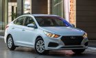 Hyundai Accent 2018 - Hyundai Accent 2018 MT, góp 90% xe, mẫu mã cực đẹp, có hàng cuối tháng 4, LH Ngọc Sơn: 0911377773