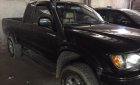 Toyota Tacoma 3.2 L 2002 - Bán xe Toyota Tacoma 3.2 L đời 2002, màu đen