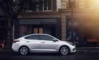 Hyundai Accent 1.4 MT Base 2018 - Bán Hyundai Accent 2018, màu trắng, mới 100% - Hyundai Đắk Lắk - Góp 85% xe, ĐT: 0941.46.22.77 Mr. Vũ - Xe giao ngay