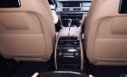 BMW 7 Series 730Li 2014 - Cần bán lại xe BMW 7 Series 730Li đời 2014, màu đen, xe nhập