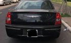 Chrysler 300C   V6.3.5 2007 - Bán xe Chrysler 300C V6.3.5 đời 2007, màu đen, nhập khẩu, 670 triệu