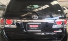 Toyota Fortuner G 2016 - Bán Toyota Fortuner G 2016, màu đen, giá tốt chính hãng