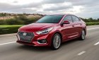 Hyundai Accent 2018 - Bán xe Hyundai Accent 2018 MT mẫu mã cực đẹp, góp 90%xe, LH Ngọc Sơn: 0911.477.123 - 0988.799.330