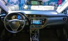 Toyota Corolla altis 1.8E MT 2017 - Toyota Vinh - bán xe Altis phiên bản 2018 giá tốt nhất tại Vinh - Nghệ An. Hotline: 0904.72.52.66
