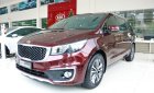 Kia VT250 DATH 2018 - Bán xe Kia Sedona 2018, hỗ trợ trả góp 80%, thời gian vay 8 năm