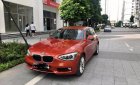 BMW 1 Series 116i 2014 - Bán xe BMW 1 Series 116i sản xuất 2014, nhập khẩu nguyên chiếc ít sử dụng, 860tr