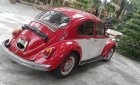 Volkswagen Beetle   1990 - Bán Volkswagen Beetle sản xuất 1990, hai màu, nhập khẩu 